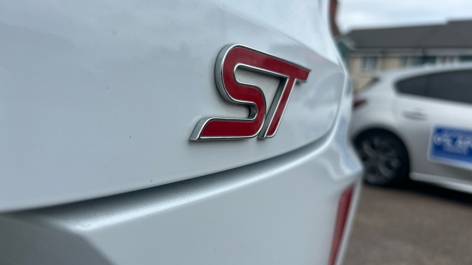 Used Ford Puma 2023 for sale - 77871895: Photo 23