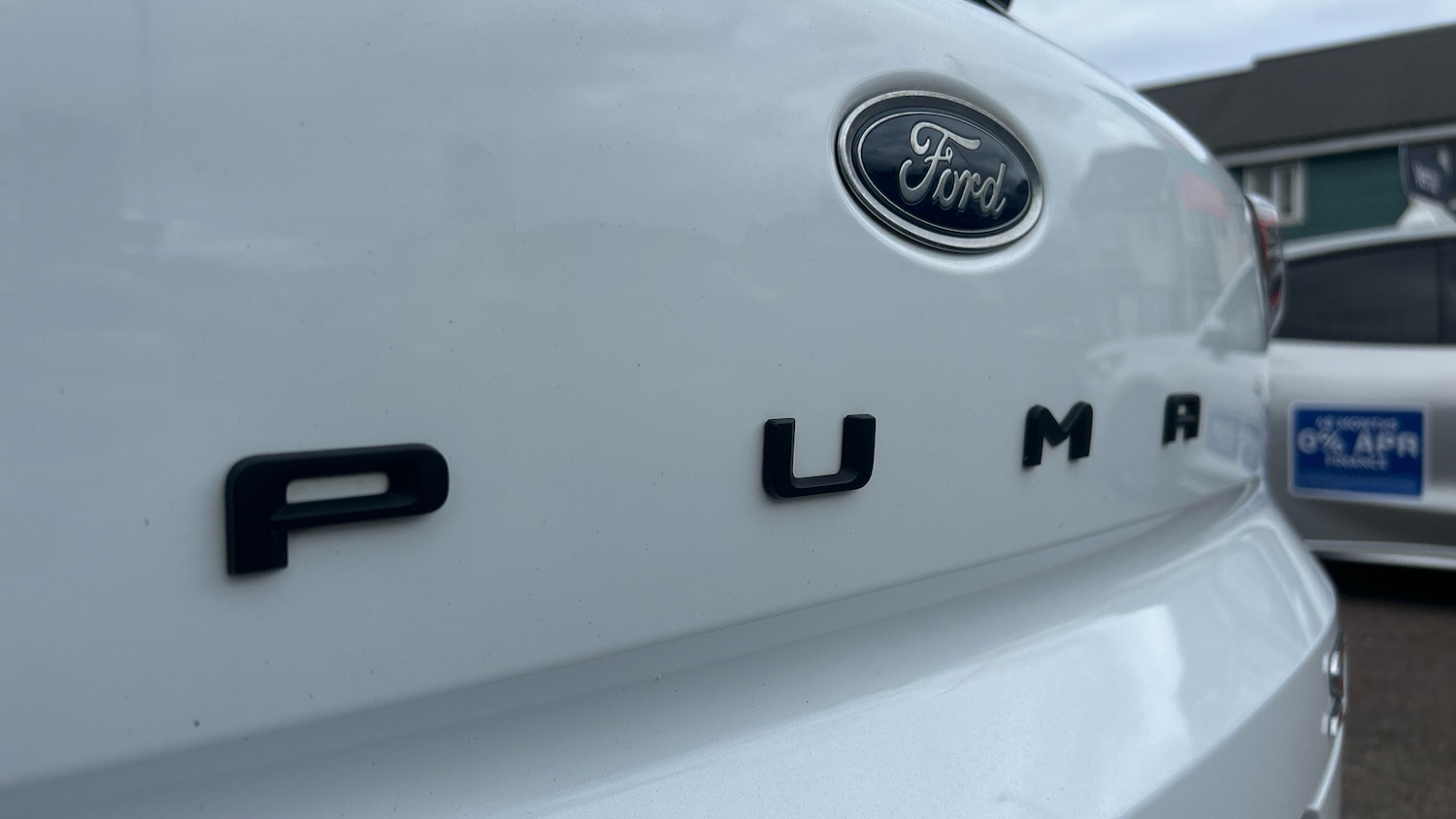 Used Ford Puma 2023 for sale - 77871895: Photo 24