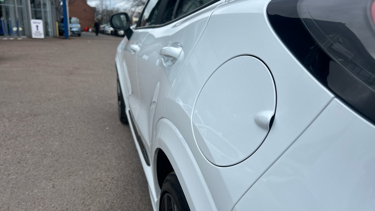 Used Ford Puma 2023 for sale - 77871895: Photo 25