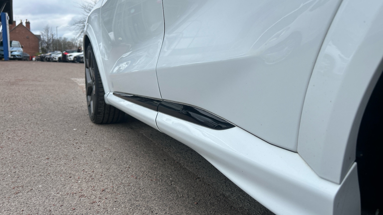 Used Ford Puma 2023 for sale - 77871895: Photo 26