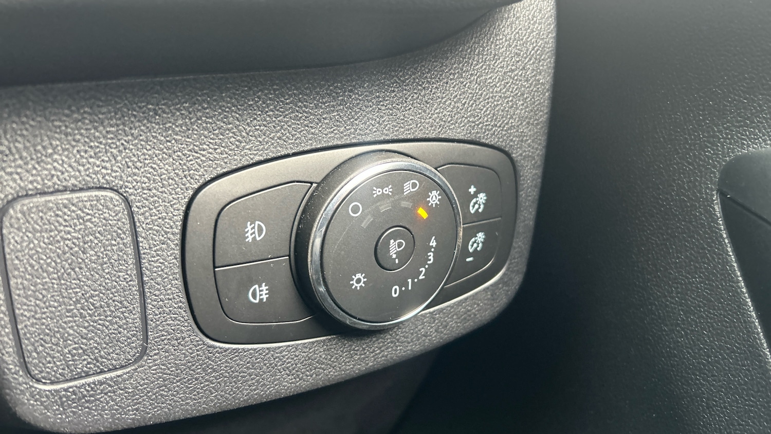 Used Ford Puma 2023 for sale - 77871895: Photo 36