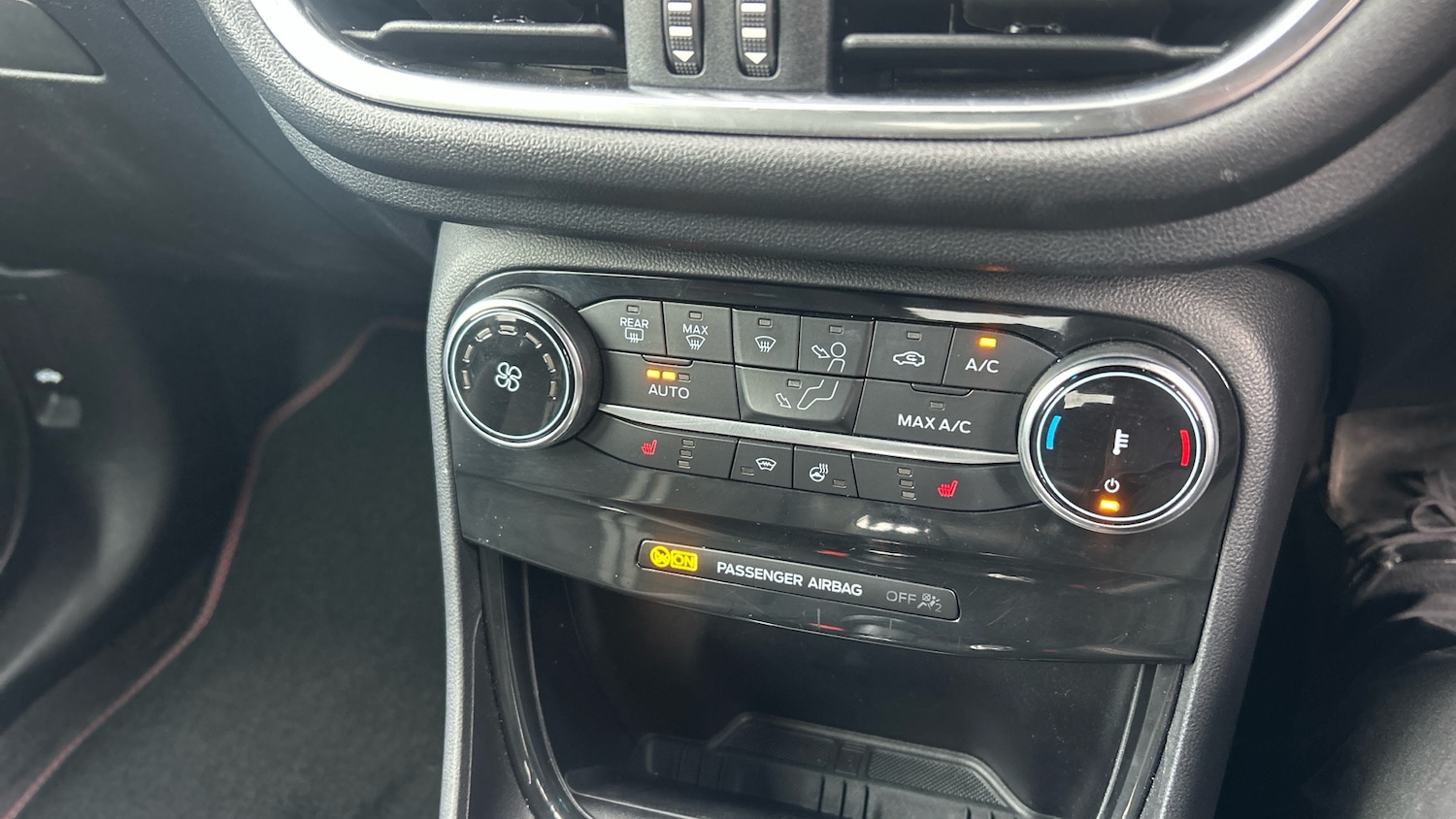 Used Ford Puma 2023 for sale - 77871895: Photo 38