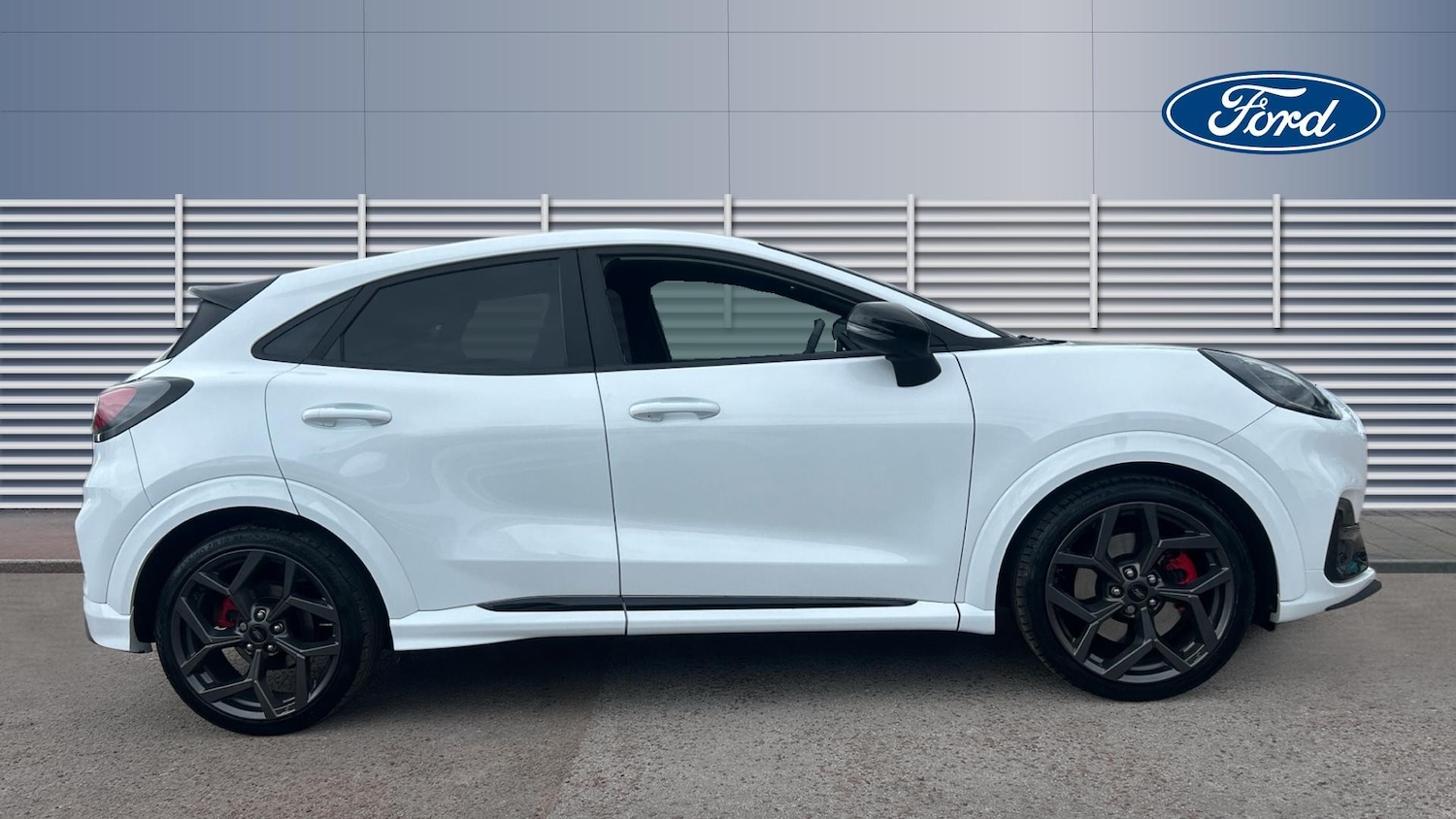 Used Ford Puma 2023 for sale - 77871895: Photo 5