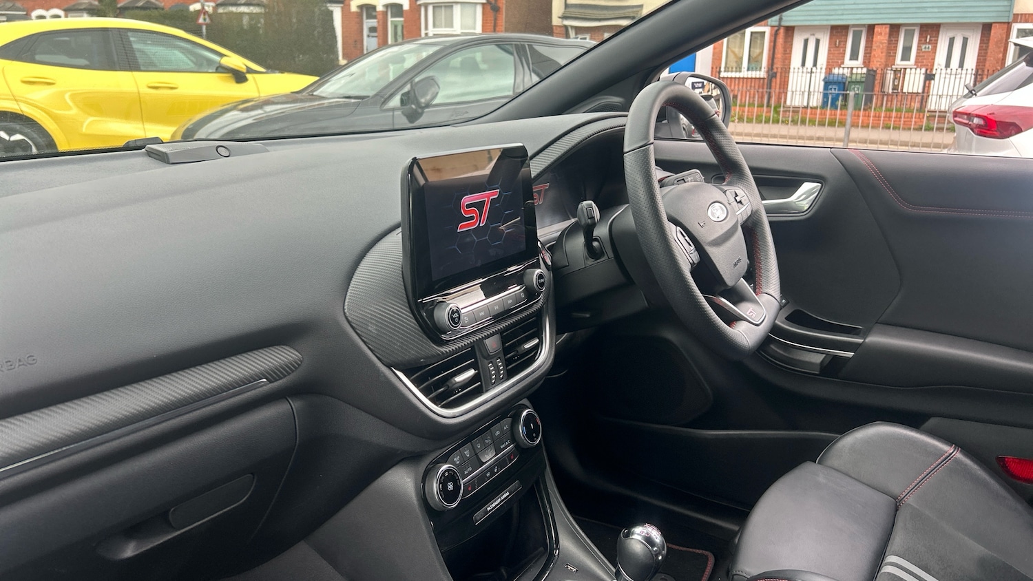 Used Ford Puma 2023 for sale - 77871895: Photo 9