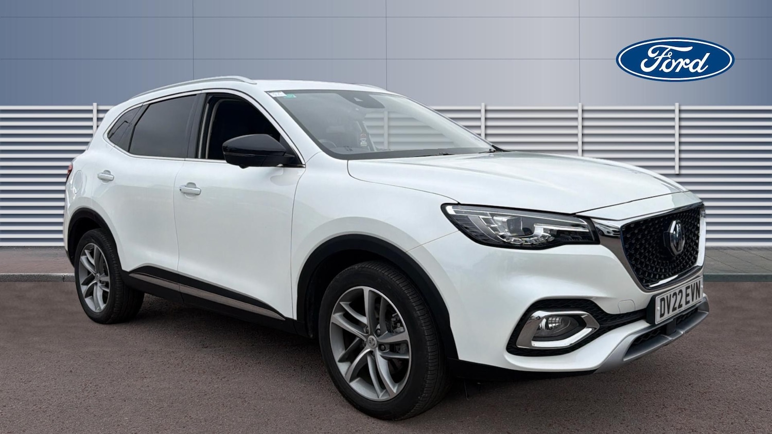 Used MG MG HS 2022 for sale - 76232295: Photo 1