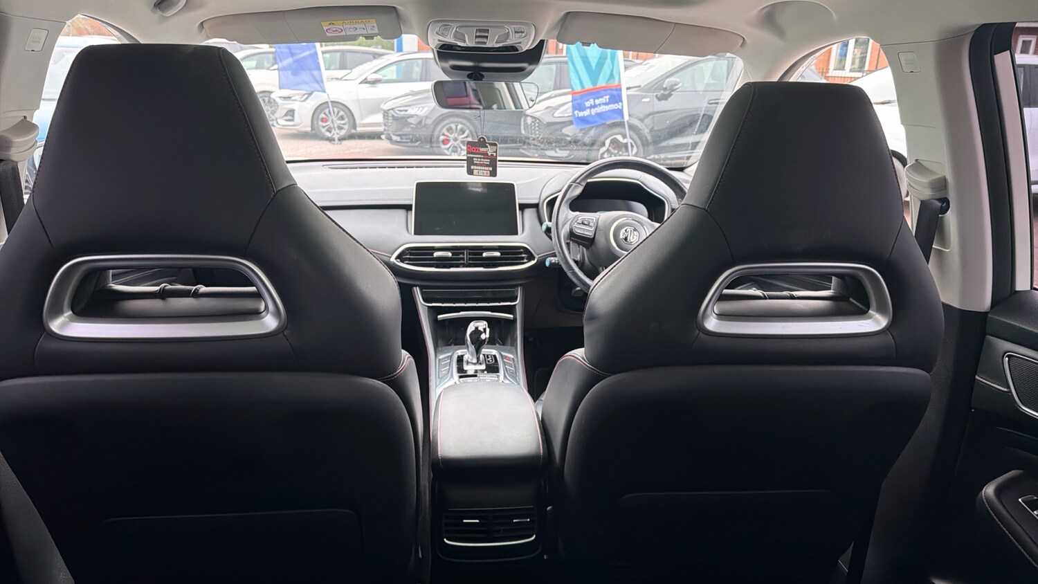 Used MG MG HS 2022 for sale - 76232295: Photo 10