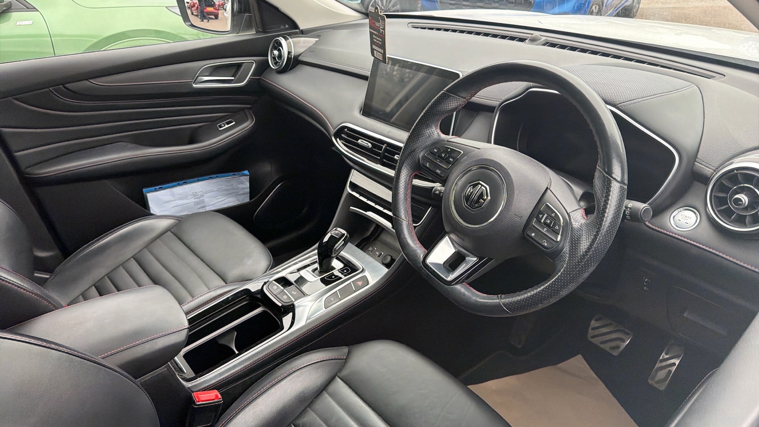 Used MG MG HS 2022 for sale - 76232295: Photo 11