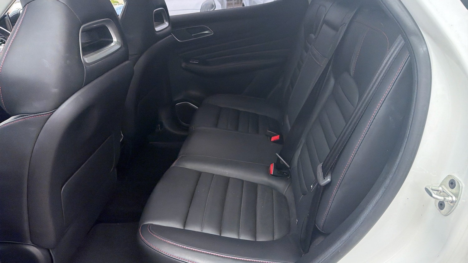 Used MG MG HS 2022 for sale - 76232295: Photo 16