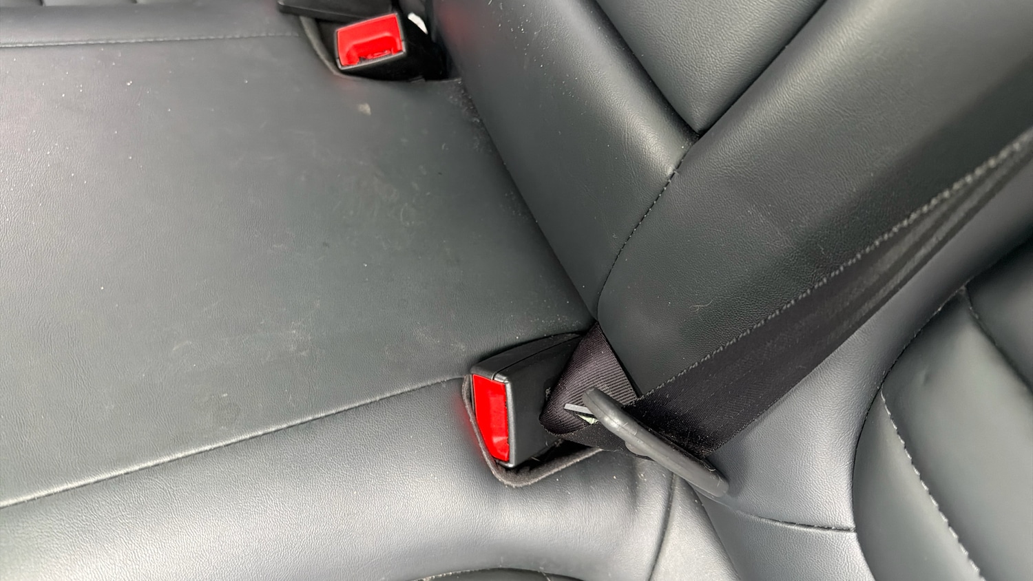 Used MG MG HS 2022 for sale - 76232295: Photo 17