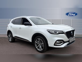 2022 (22) - 1.5 T-GDI PHEV Exclusive 5dr Auto Hatchback