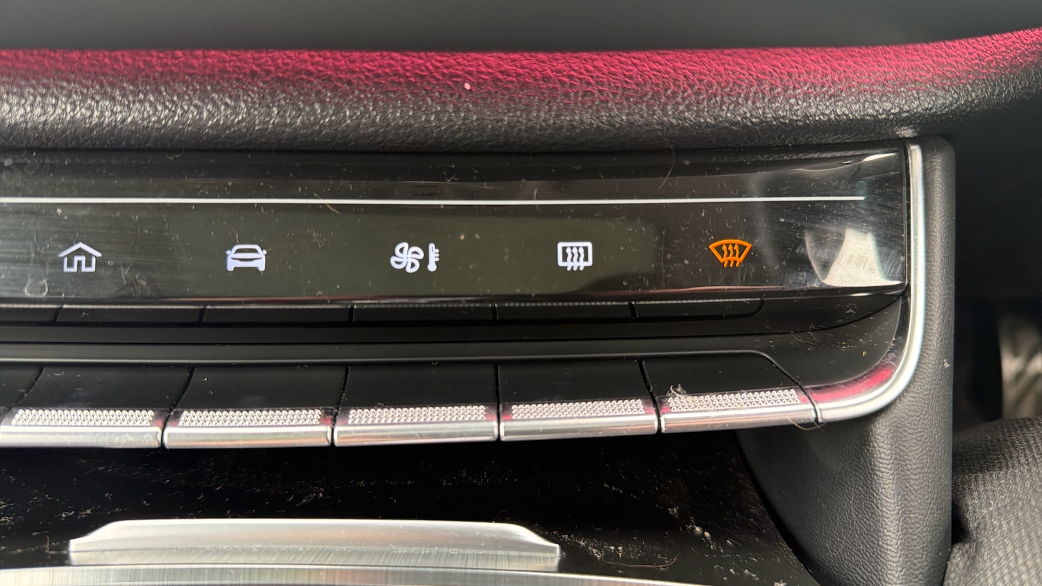 Used MG MG HS 2022 for sale - 76232295: Photo 23