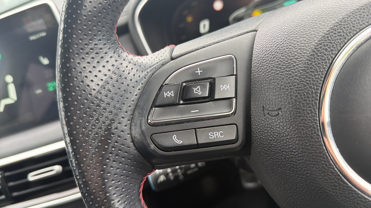 Used MG MG HS 2022 for sale - 76232295: Photo 24