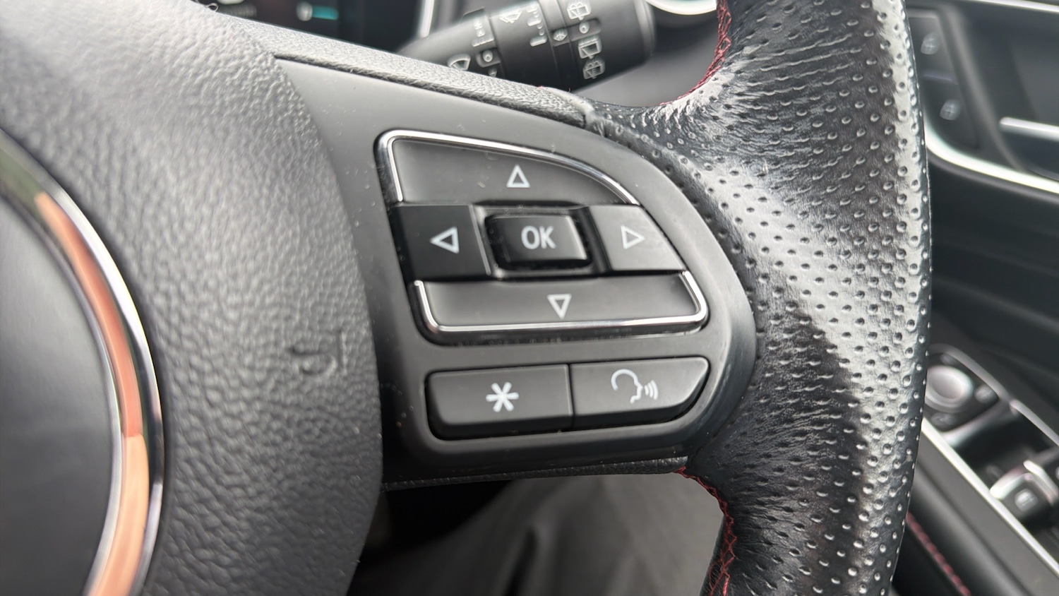 Used MG MG HS 2022 for sale - 76232295: Photo 25