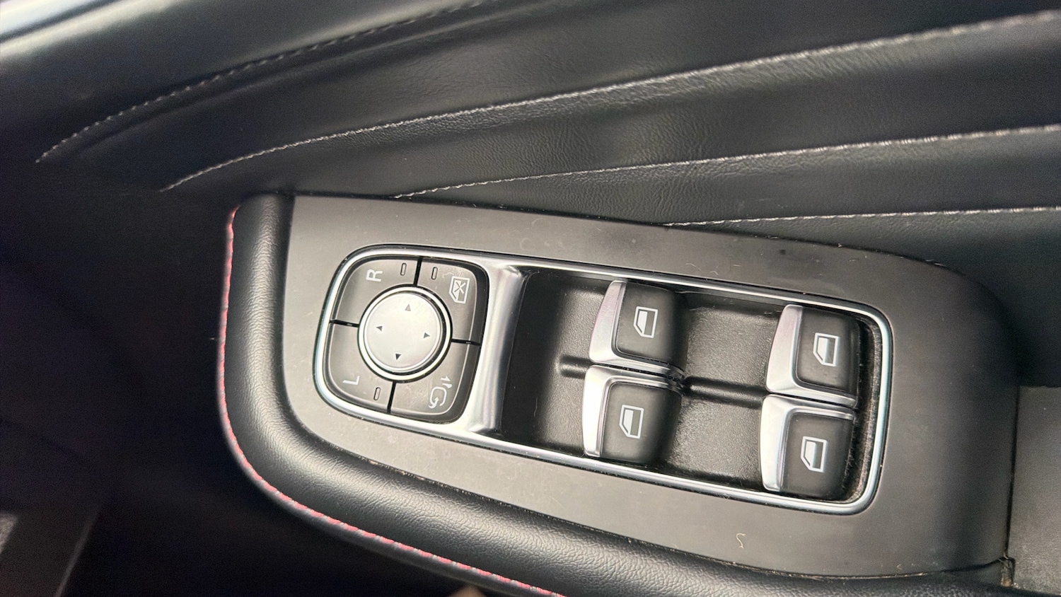 Used MG MG HS 2022 for sale - 76232295: Photo 28