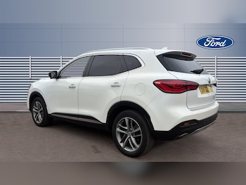 Used MG MG HS 2022 for sale - 76232295: Photo