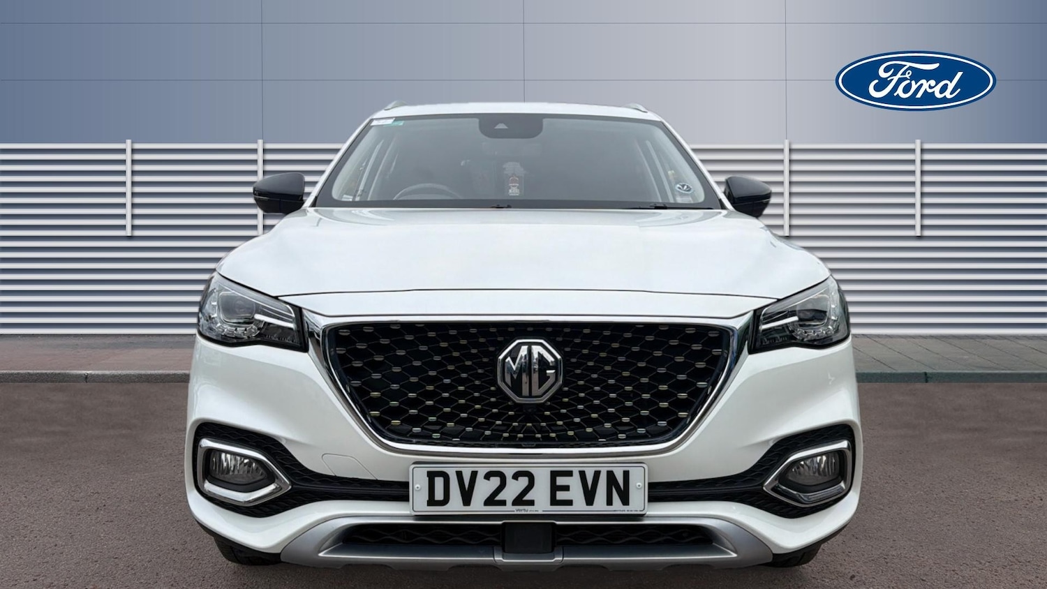 Used MG MG HS 2022 for sale - 76232295: Photo 3