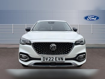 Used MG MG HS 2022 for sale - 76232295: Photo