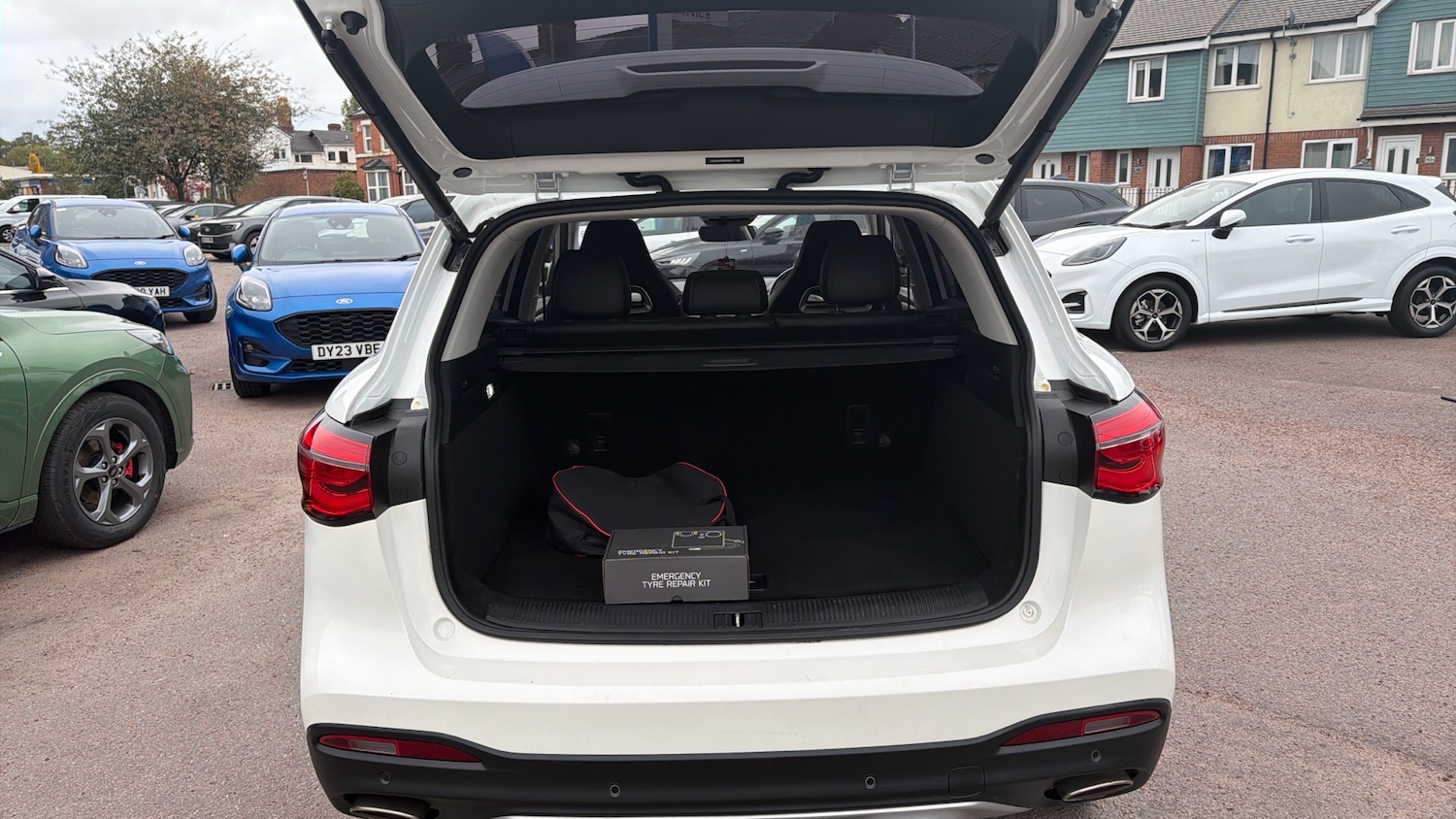 Used MG MG HS 2022 for sale - 76232295: Photo 4