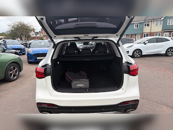 Used MG MG HS 2022 for sale - 76232295: Photo