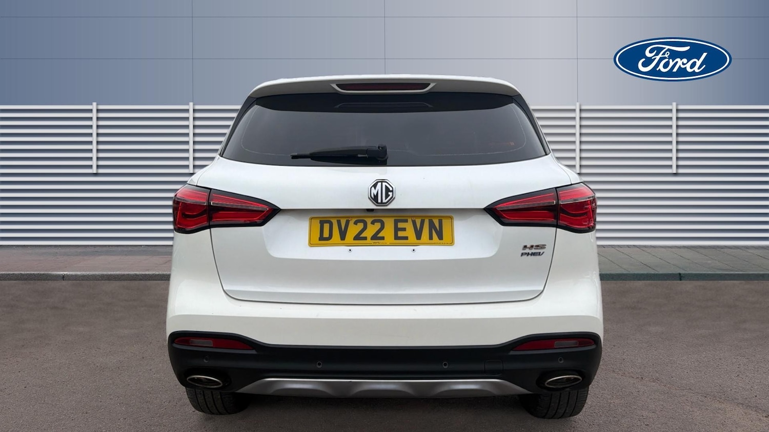 Used MG MG HS 2022 for sale - 76232295: Photo 6