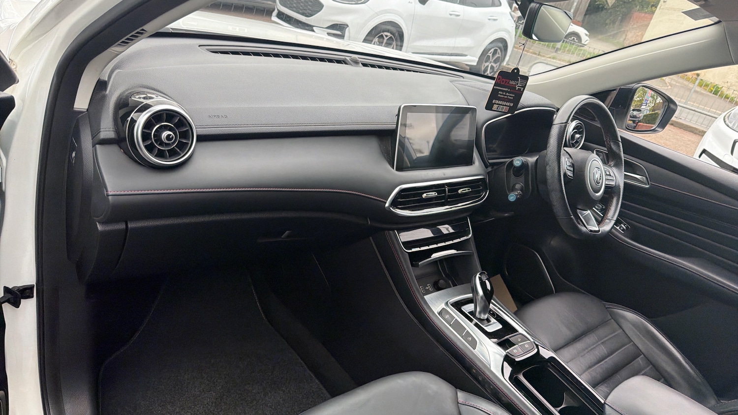 Used MG MG HS 2022 for sale - 76232295: Photo 9