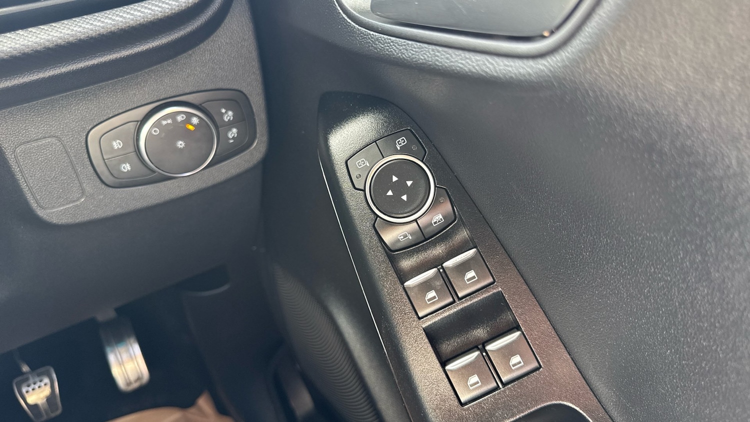 Vehicle 40