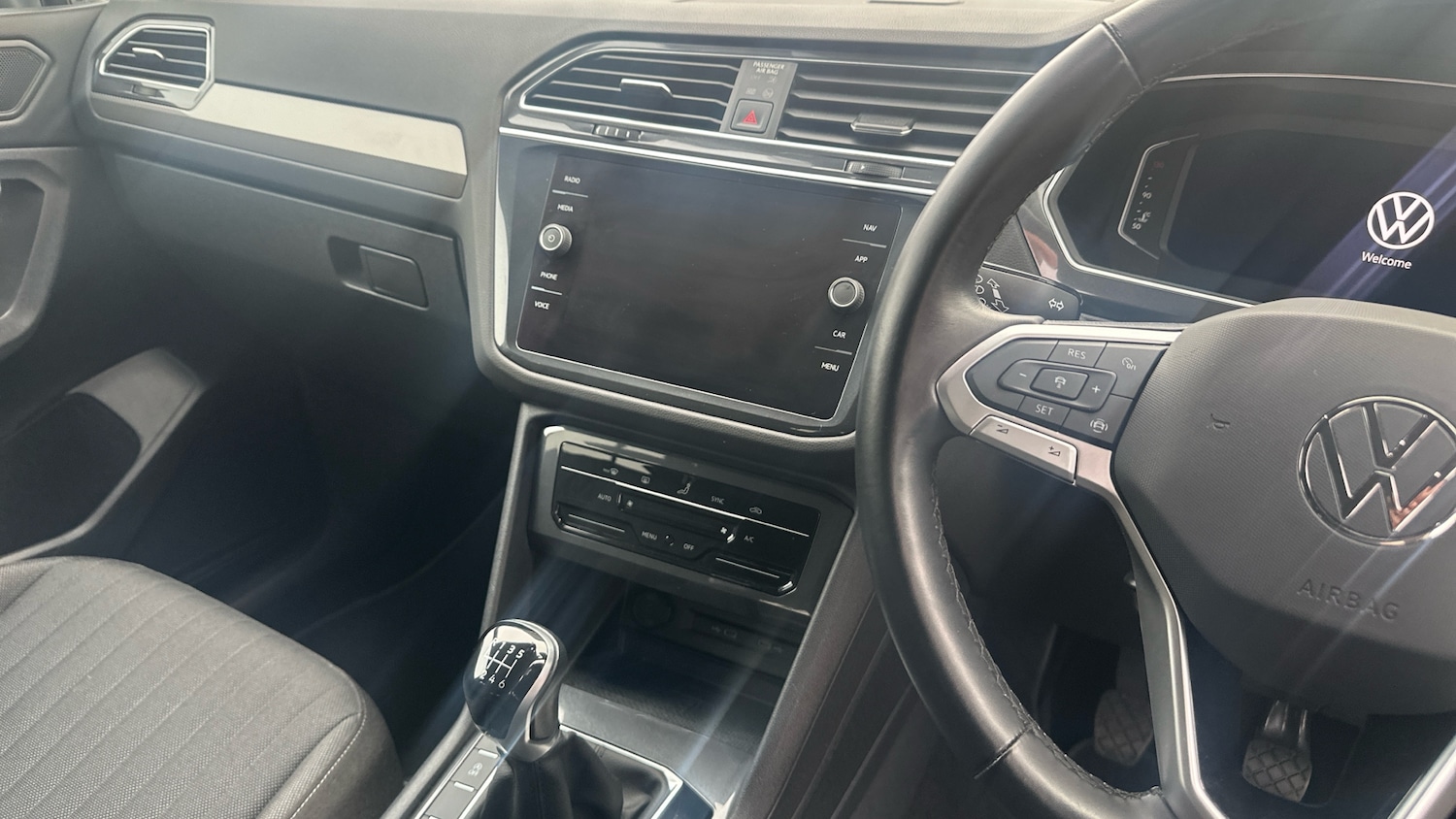 Used Volkswagen Tiguan Allspace 2022 for sale - 77830426: Photo 14