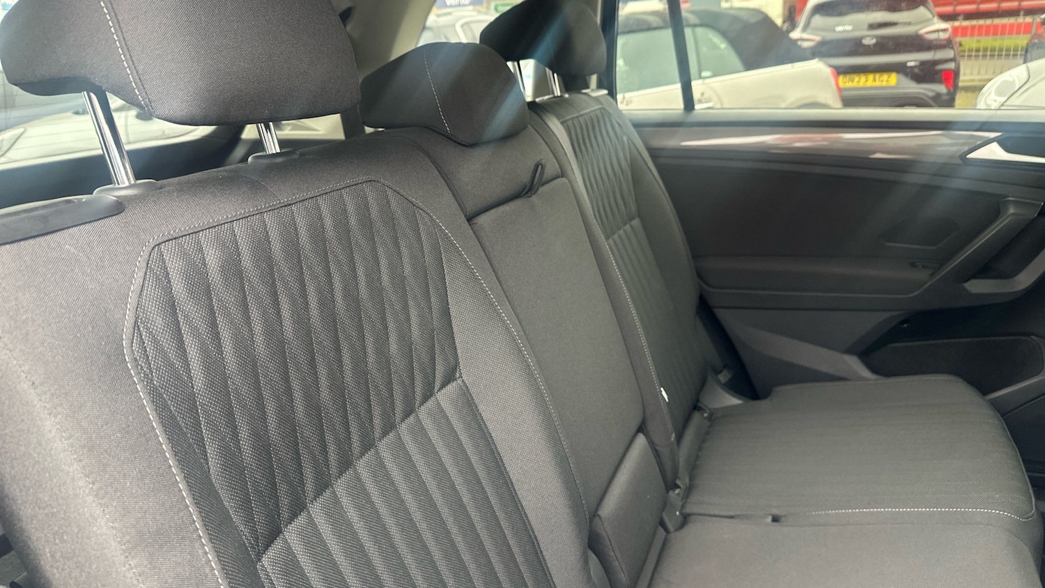 Used Volkswagen Tiguan Allspace 2022 for sale - 77830426: Photo 15