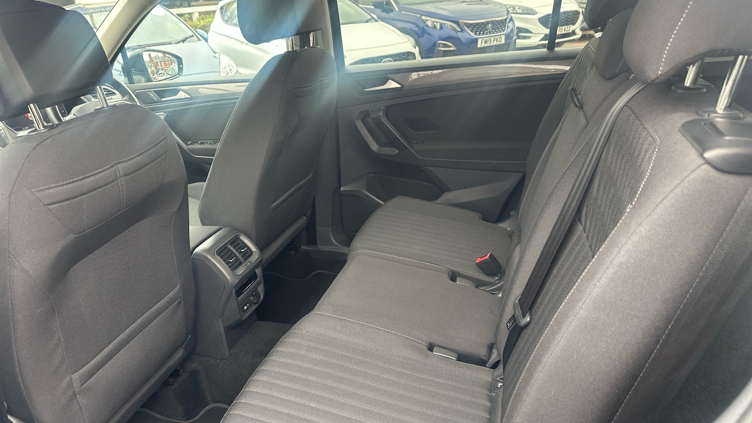 Used Volkswagen Tiguan Allspace 2022 for sale - 77830426: Photo 16