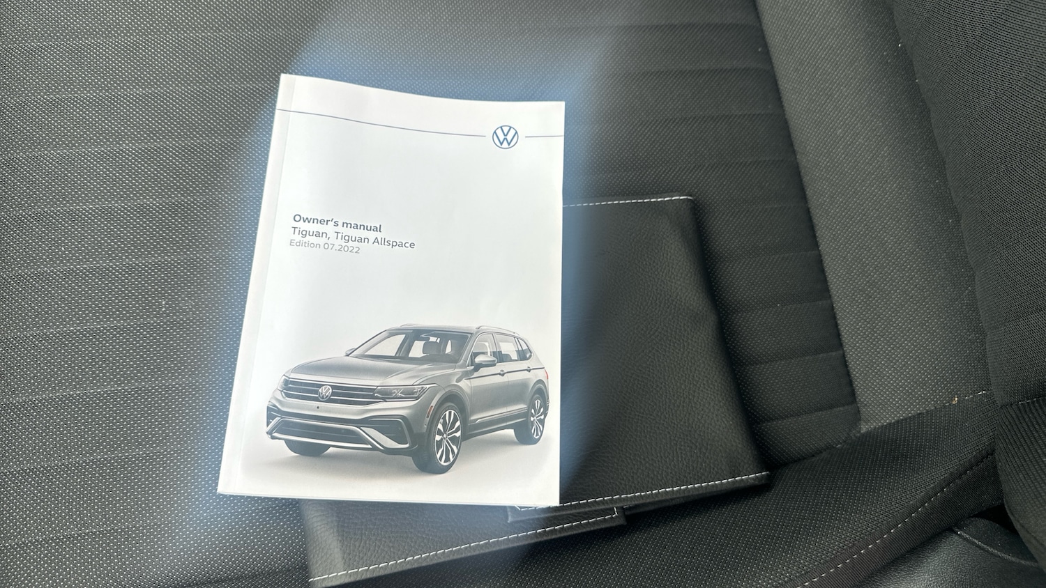 Used Volkswagen Tiguan Allspace 2022 for sale - 77830426: Photo 19