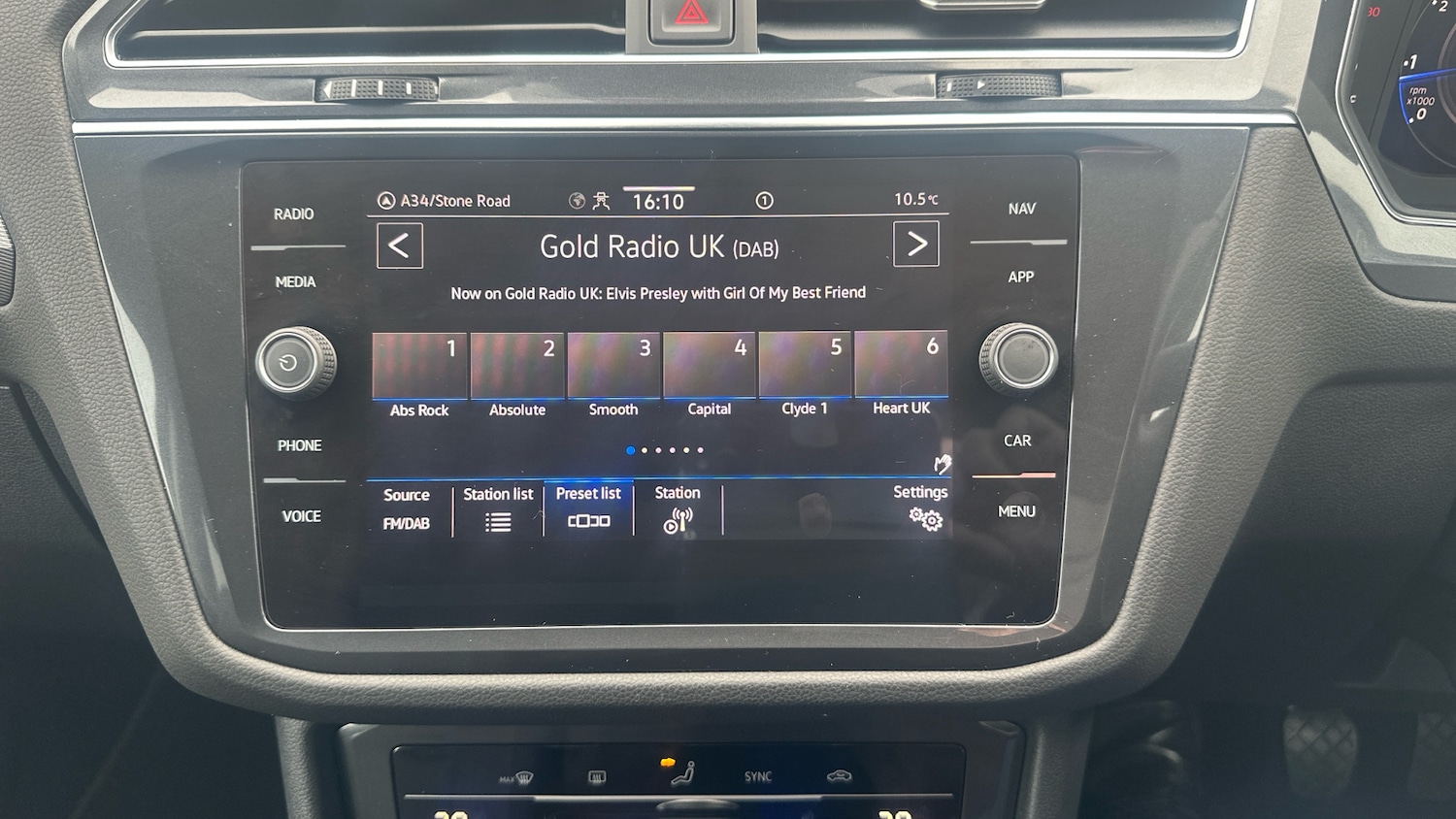 Used Volkswagen Tiguan Allspace 2022 for sale - 77830426: Photo 22