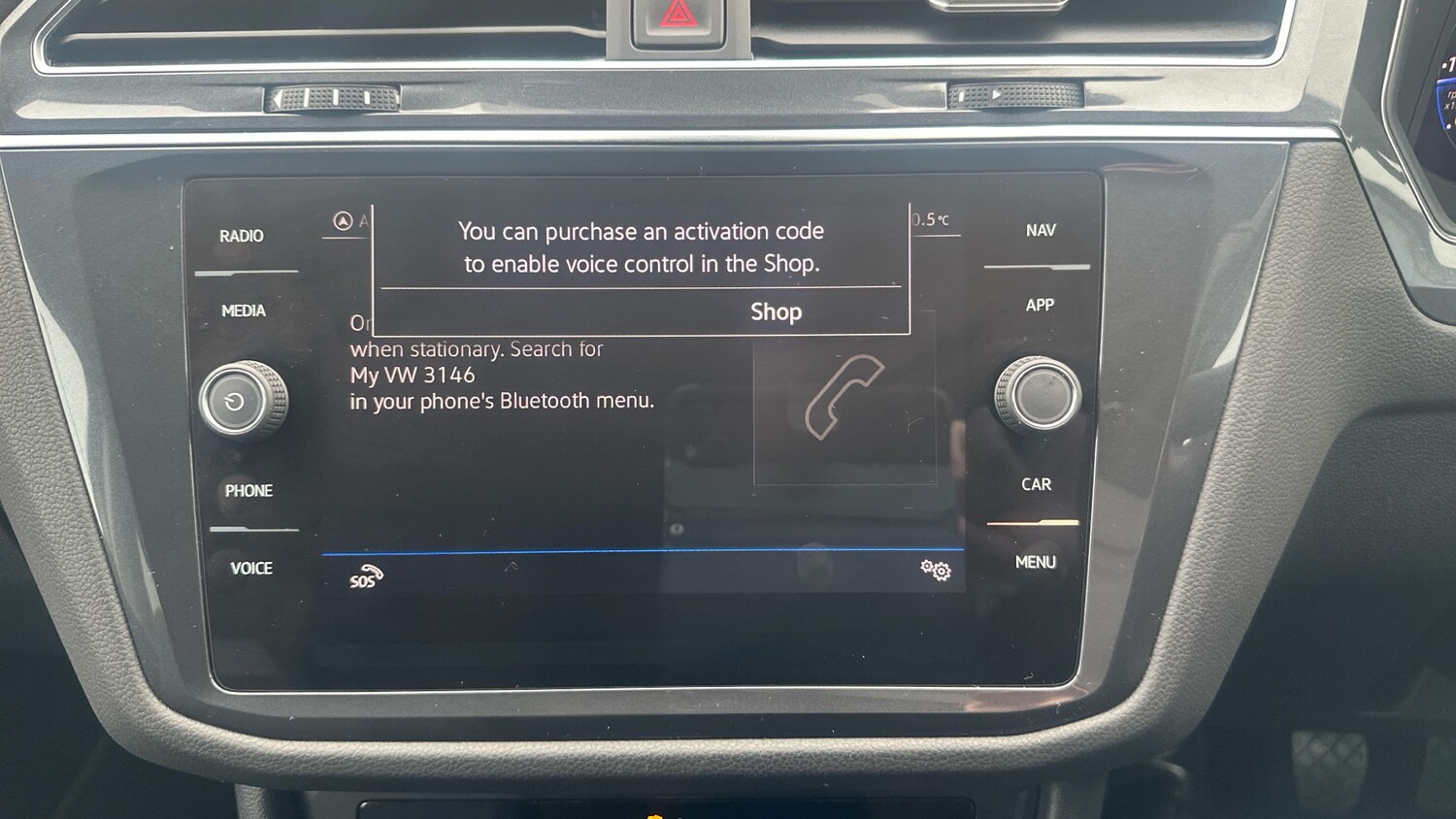 Used Volkswagen Tiguan Allspace 2022 for sale - 77830426: Photo 24