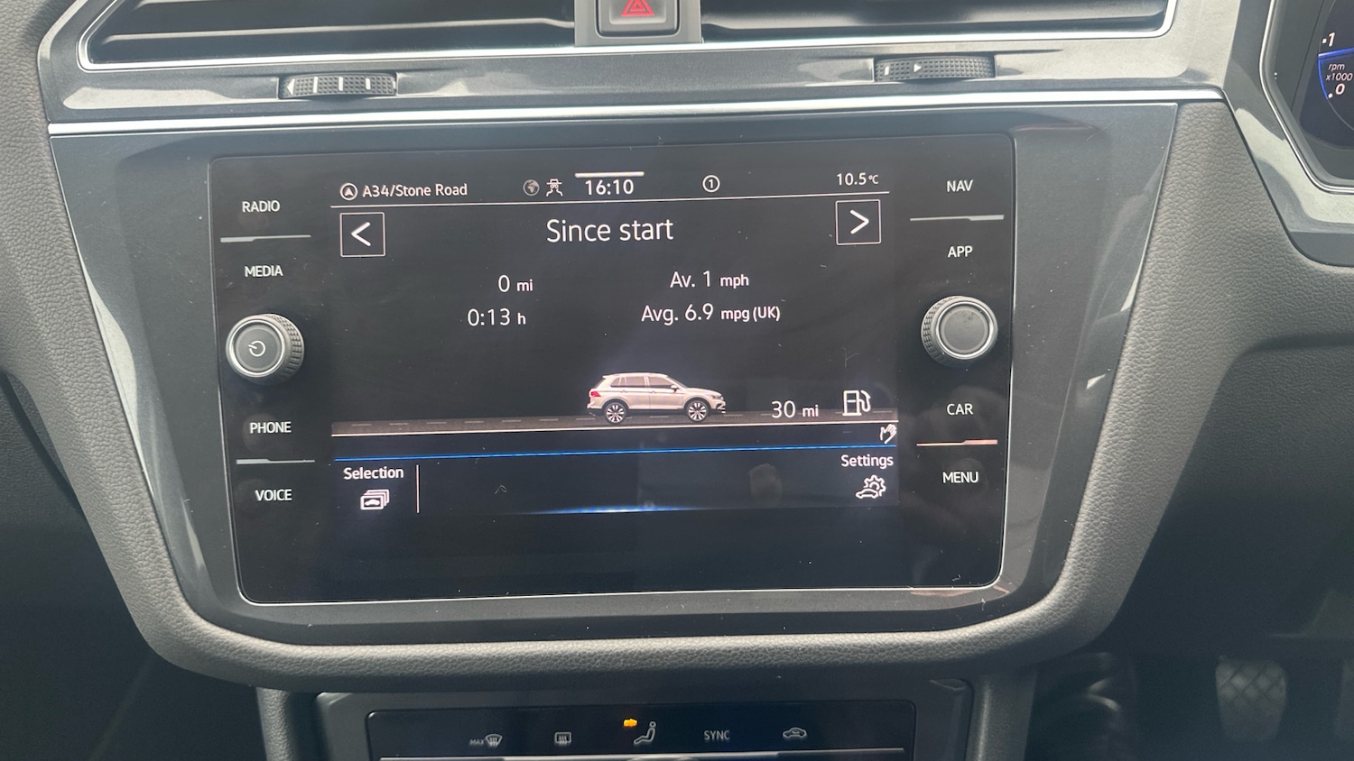 Used Volkswagen Tiguan Allspace 2022 for sale - 77830426: Photo 25