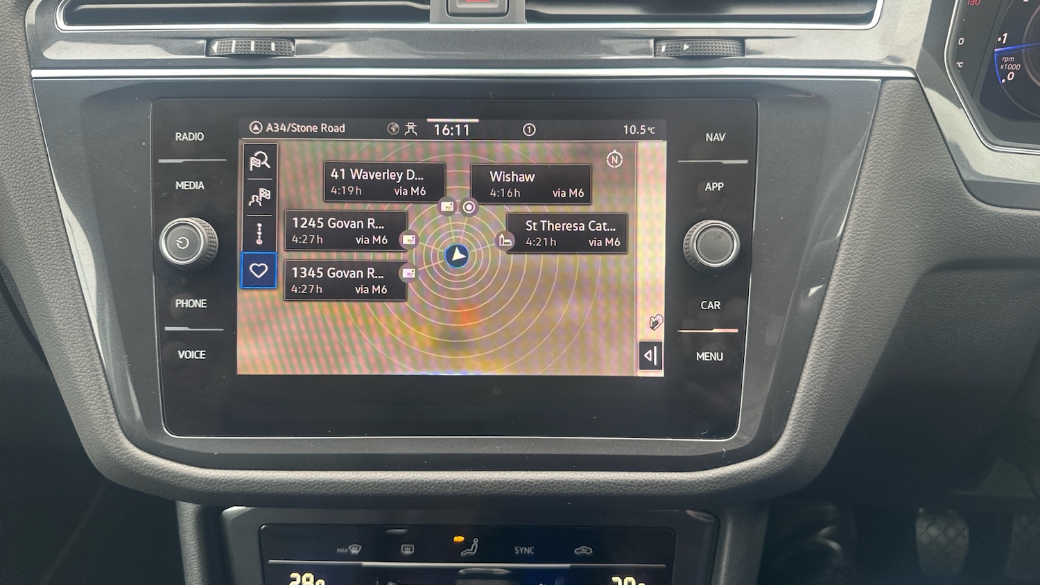 Used Volkswagen Tiguan Allspace 2022 for sale - 77830426: Photo 27