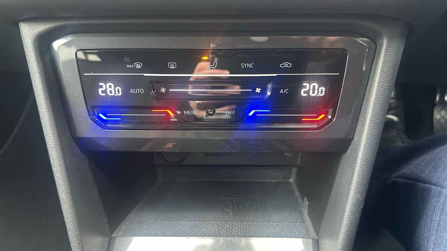 Used Volkswagen Tiguan Allspace 2022 for sale - 77830426: Photo 28