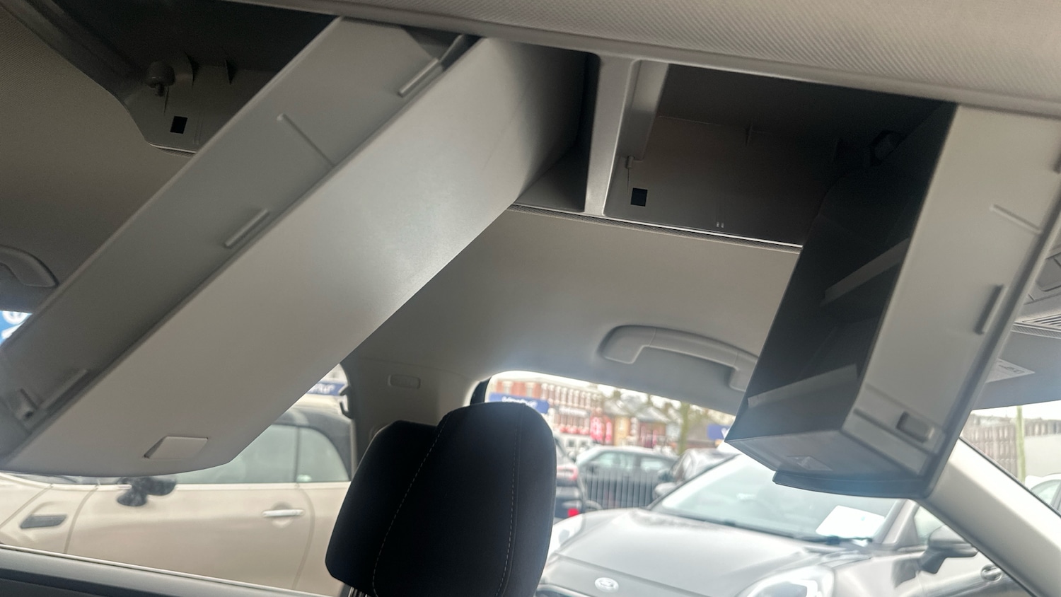 Used Volkswagen Tiguan Allspace 2022 for sale - 77830426: Photo 34