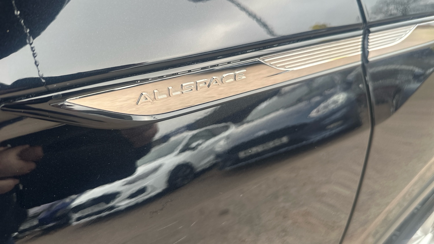 Used Volkswagen Tiguan Allspace 2022 for sale - 77830426: Photo 35