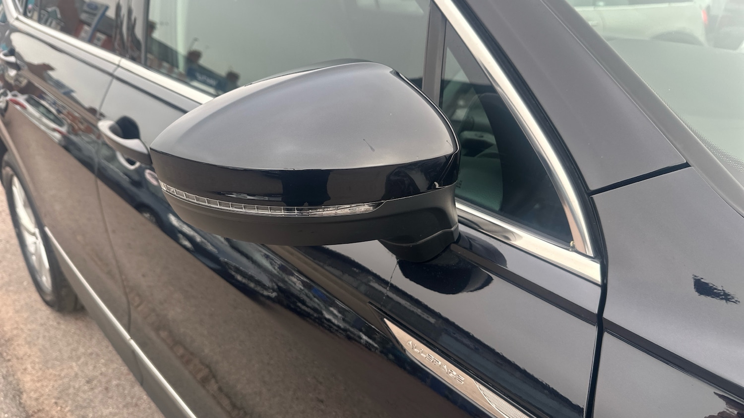 Used Volkswagen Tiguan Allspace 2022 for sale - 77830426: Photo 36