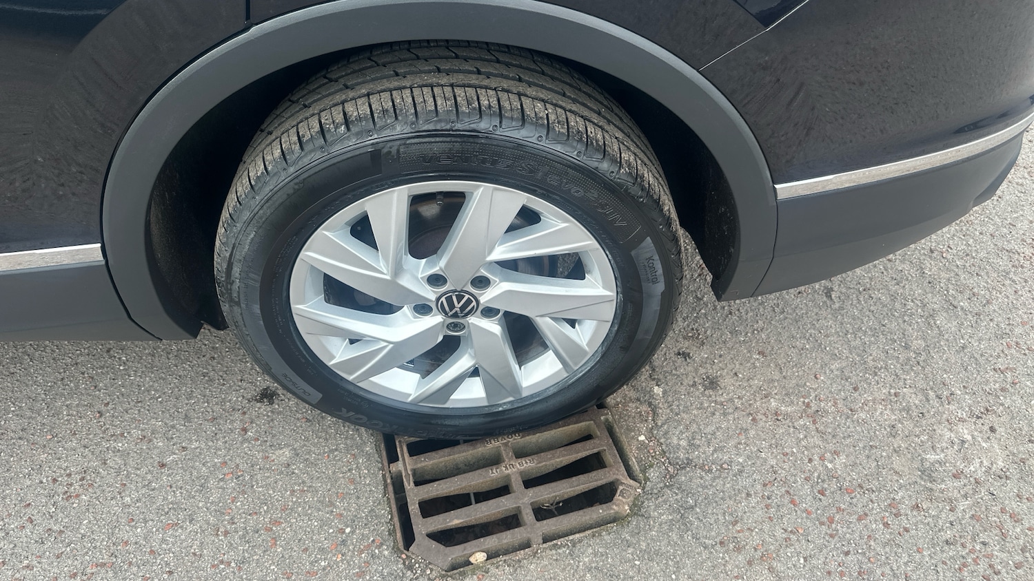 Used Volkswagen Tiguan Allspace 2022 for sale - 77830426: Photo 39