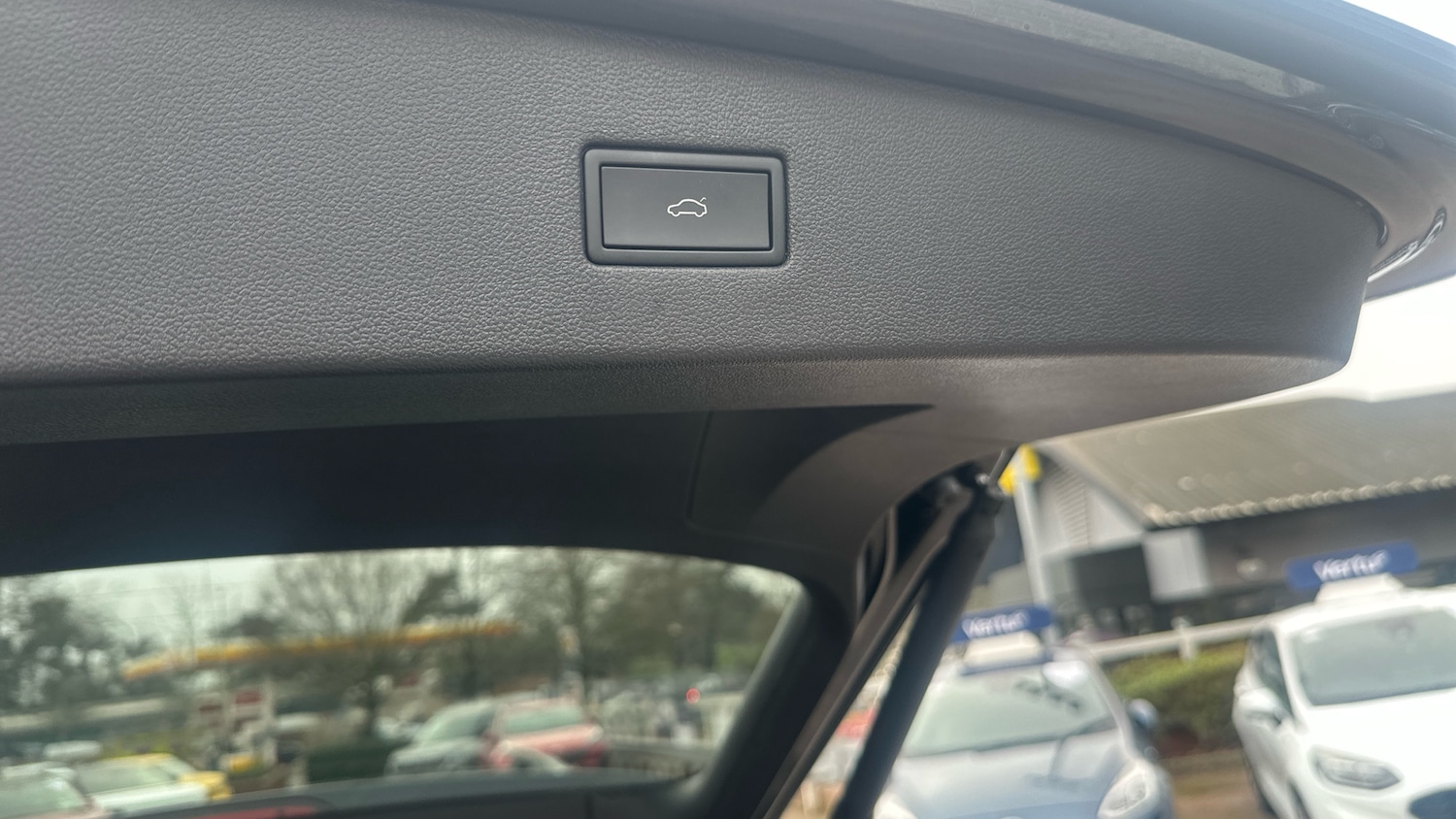 Used Volkswagen Tiguan Allspace 2022 for sale - 77830426: Photo 40