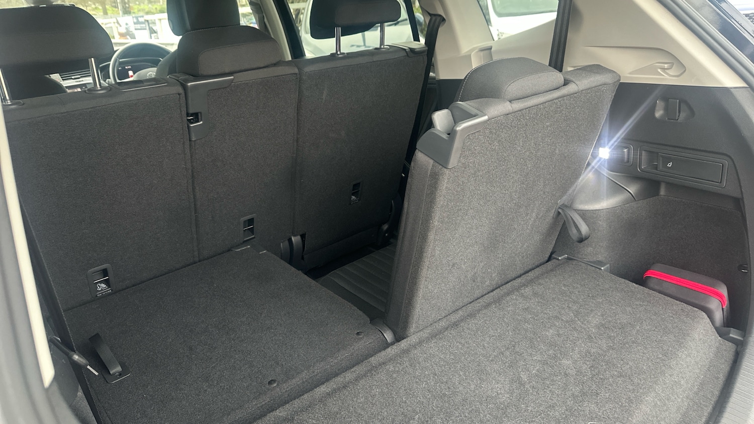 Used Volkswagen Tiguan Allspace 2022 for sale - 77830426: Photo 41