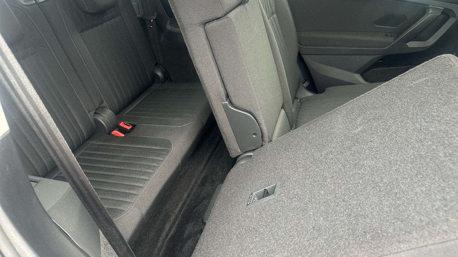 Used Volkswagen Tiguan Allspace 2022 for sale - 77830426: Photo 44