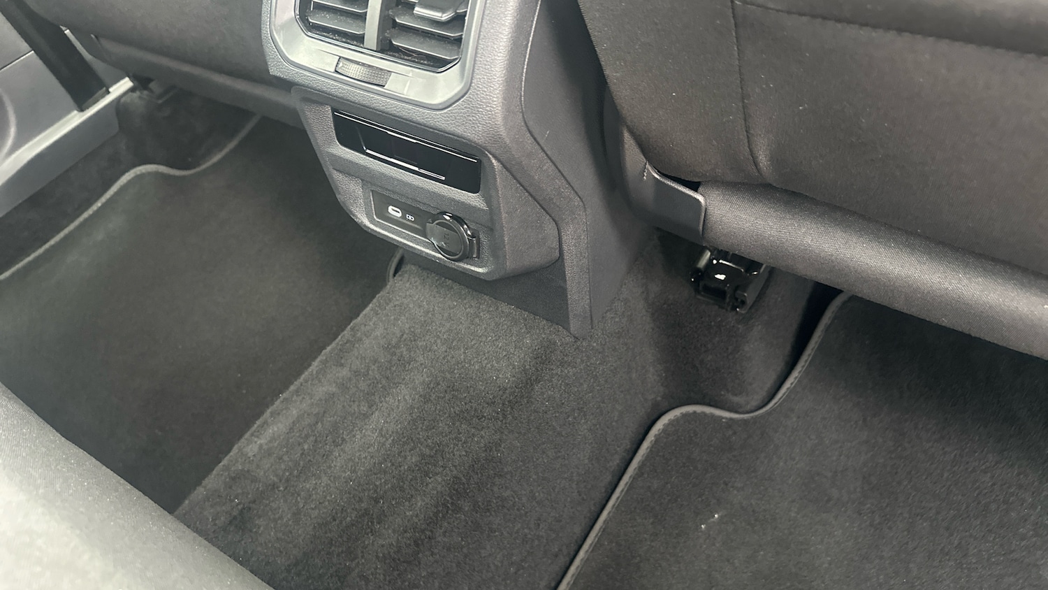 Used Volkswagen Tiguan Allspace 2022 for sale - 77830426: Photo 45