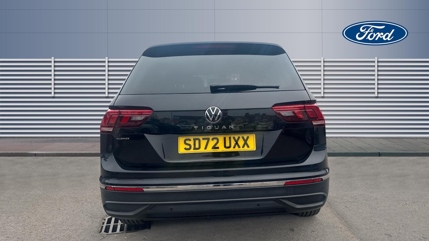 Used Volkswagen Tiguan Allspace 2022 for sale - 77830426: Photo 6