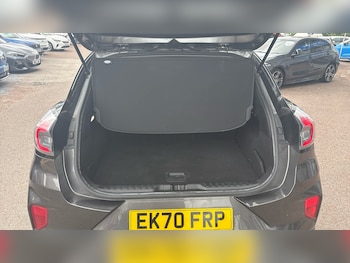 Used Ford Puma 2020 for sale - 75481757: Photo