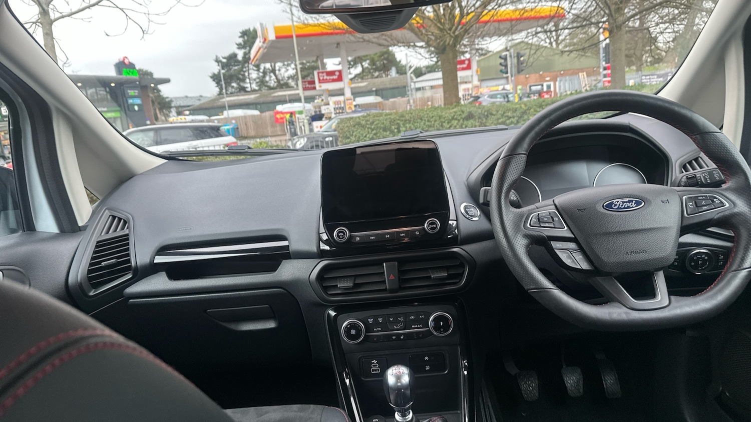 Used Ford Ecosport 2023 for sale - 77635425: Photo 10