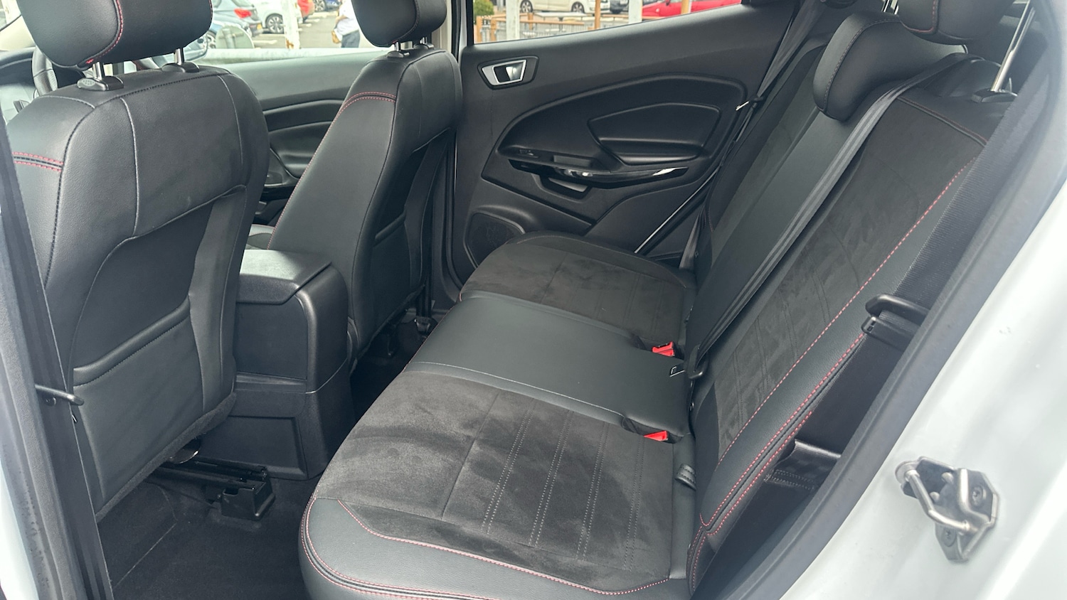 Used Ford Ecosport 2023 for sale - 77635425: Photo 16