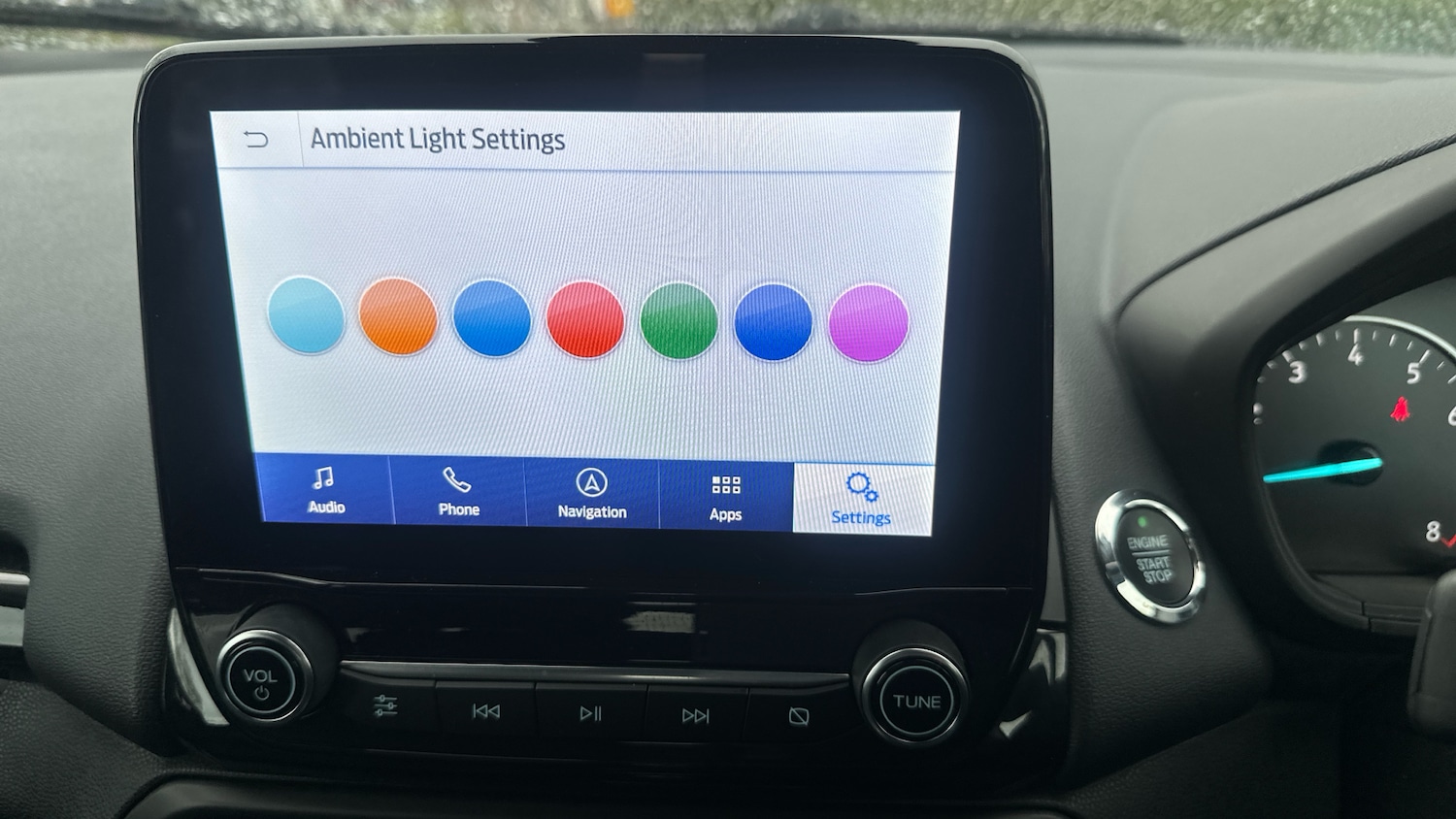 Used Ford Ecosport 2023 for sale - 77635425: Photo 29