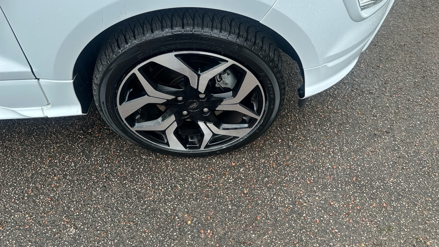 Used Ford Ecosport 2023 for sale - 77635425: Photo 39