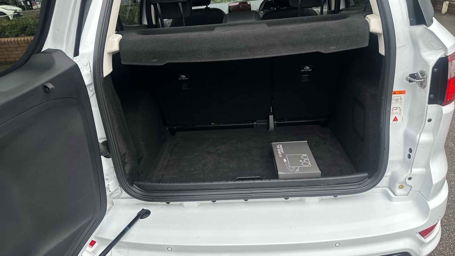 Used Ford Ecosport 2023 for sale - 77635425: Photo 4